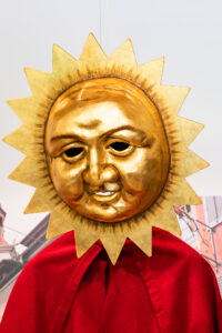 Bild zur Veranstaltung «FASNACHT IM SOMMER »