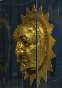 Bild zur Veranstaltung «Tradition im Städtli, Zunftgeschichte im Museum: Eintritt Gratis »