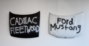 Bild zur Ausstellung «Regional Luzern 27»